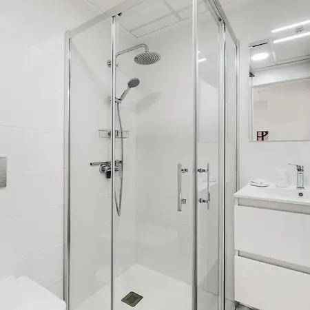 Ground Floor Horizon With Com Pool Vm68 *