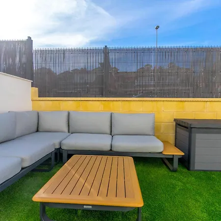 Ground Floor Horizon With Com Pool Vm68 Apartamento *