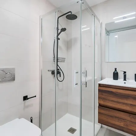 Ground Floor Horizon With Com Pool Vm68 * Dehesa de Campoamor (Orihuela Costa)
