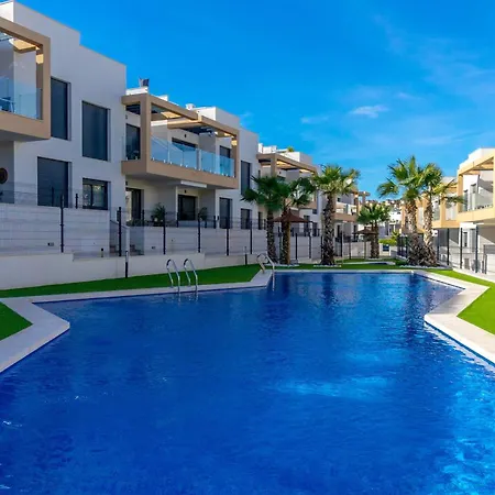 Ground Floor Horizon With Com Pool Vm68 Apartamento