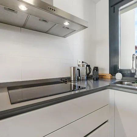 Ground Floor Horizon With Com Pool Vm68 Apartamento *
