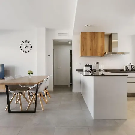 Ground Floor Horizon With Com Pool Vm68 Apartamento *